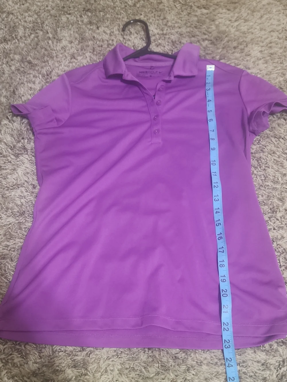 Nike lightweight performance